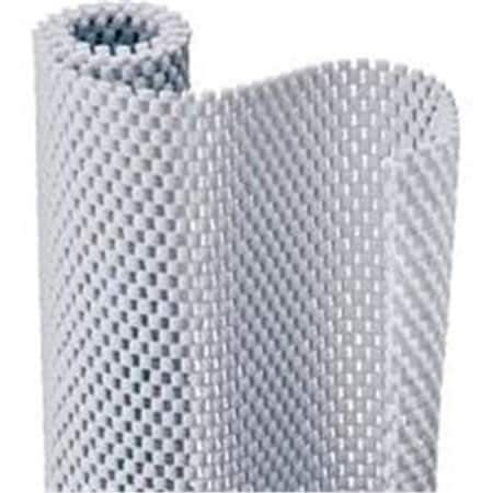 Con-Tact Brand Kittrich Corp Ultra Grip Liner 20"X4' Taupe  04F-C6O52-06 9797440